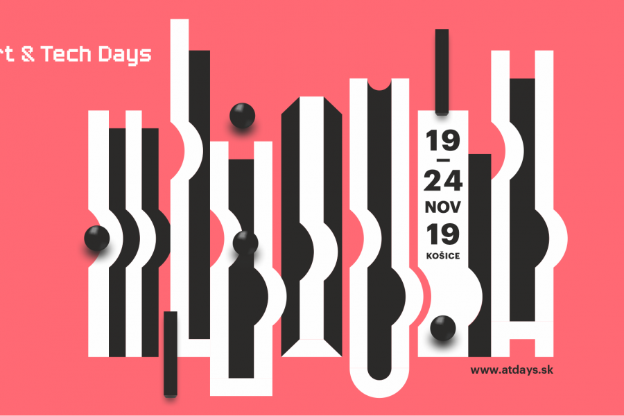 Art-Tech-Days
