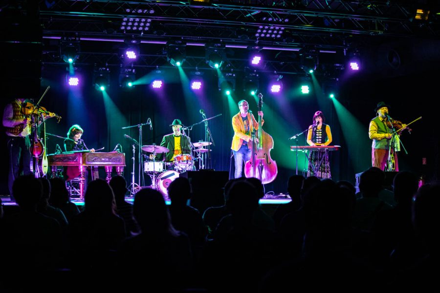 Banda
