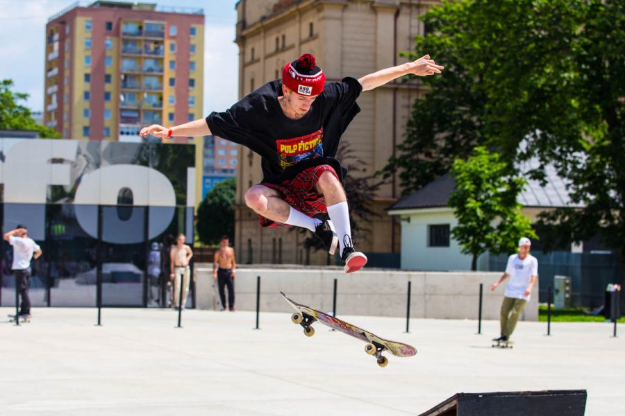 Cassovia-skate-cup