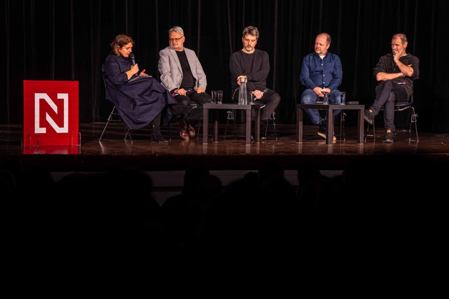 Diskusia demokracia web 7