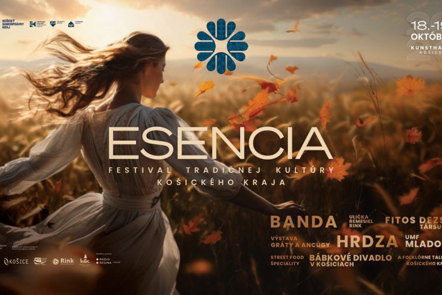 Esencia