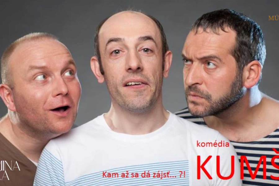 Kumšt Kumšt