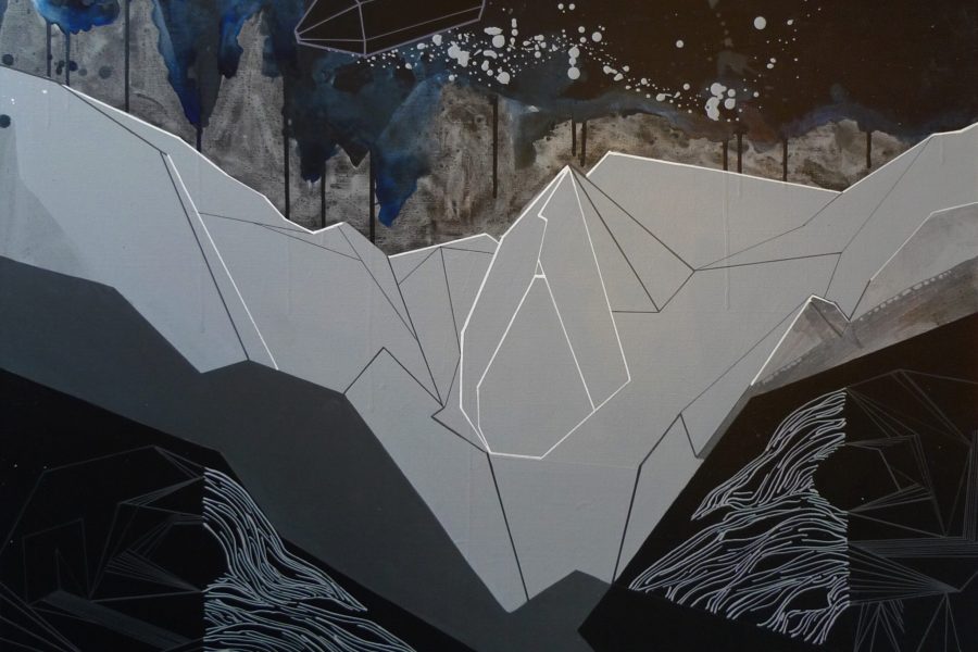 The-Last-Place-Discovered-on-Earth...-80-cm-x-100-cm-acryl-on-canvas-2015