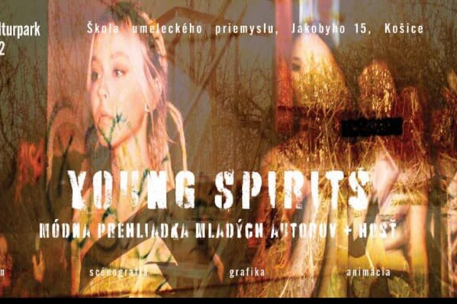 Young spirits