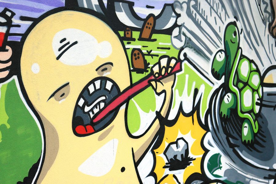 grafity