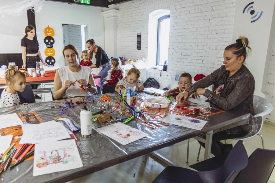 halloween v steelparku (20)