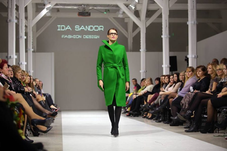 ida-sandor