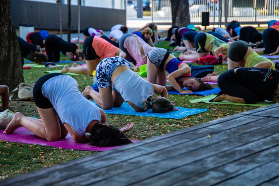 joga