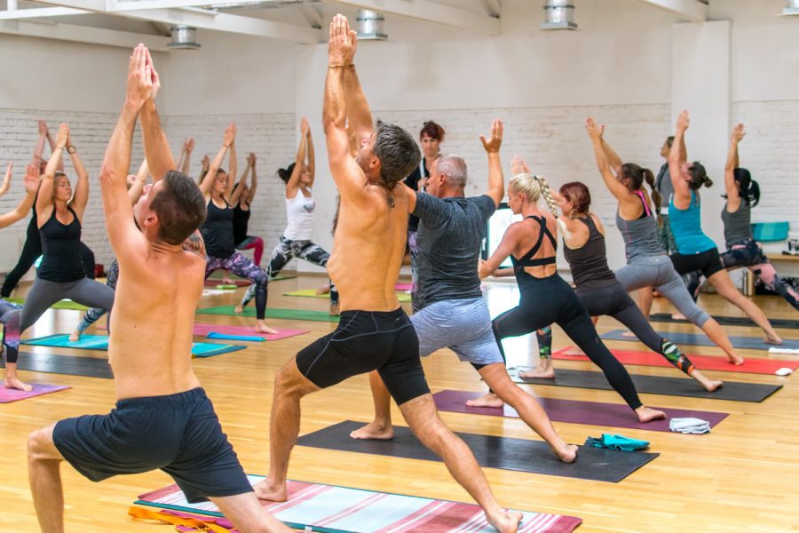joga