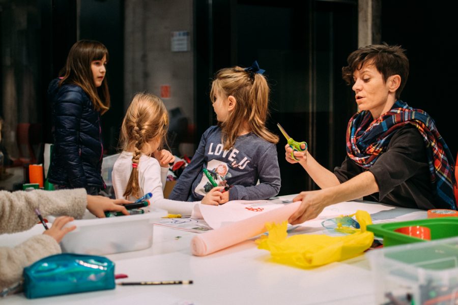 kidlab