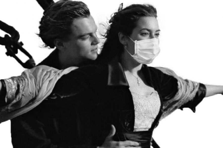 titanic titanic