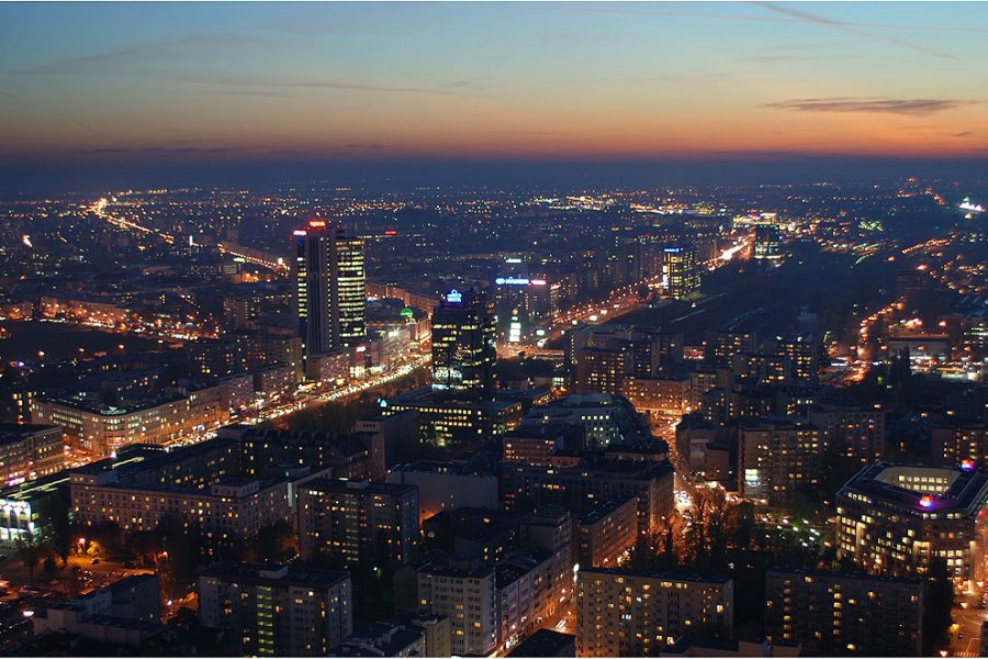 warsaw_by_wwwkrzyzewskipl